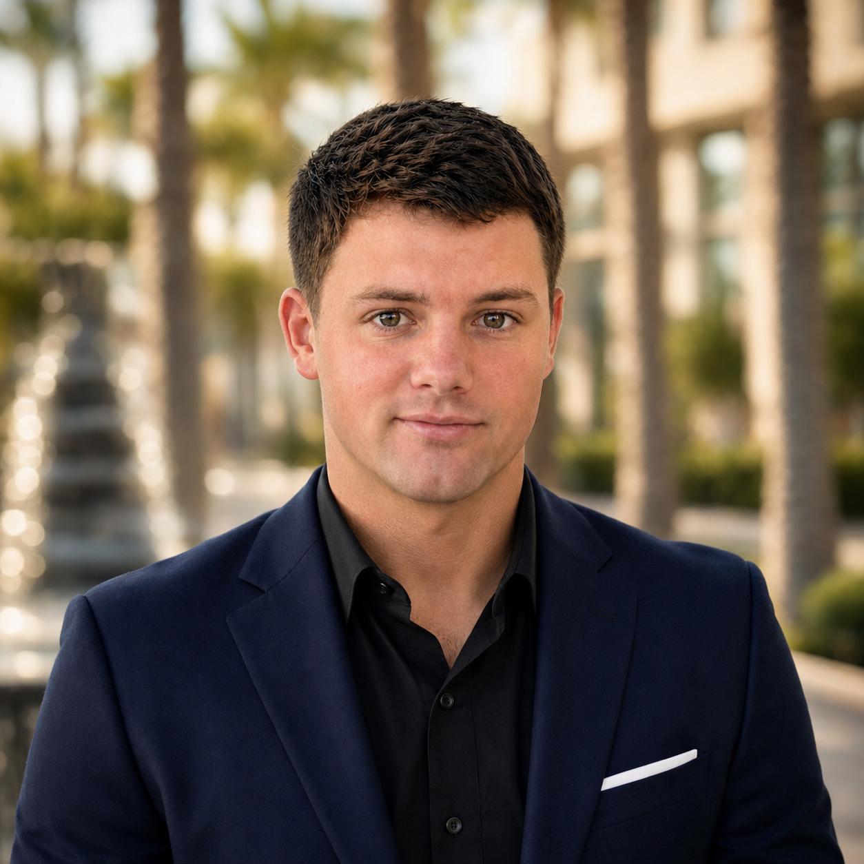 Brady White